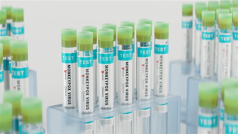 Infarmed proíbe “Teste Rápido Monkeypox” do fabricante Pantest de ser colocado no mercado