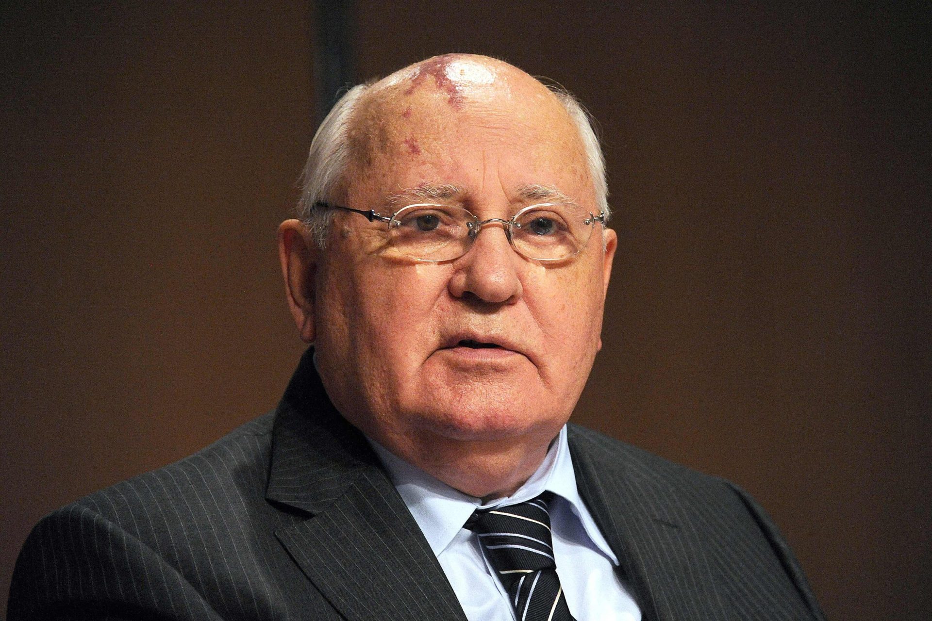 Morreu Mikhail Gorbachov, último presidente da União Soviética