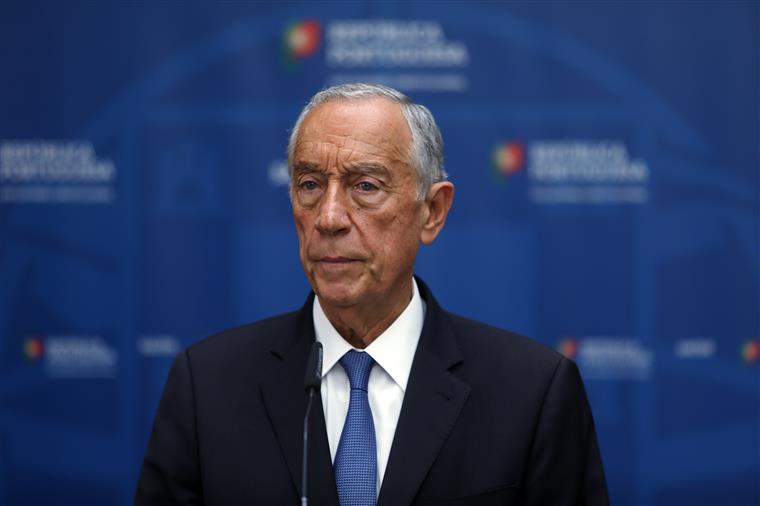 Presidente da República promulga novo regime jurídico para estrangeiros em Portugal