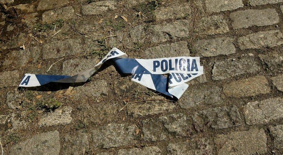 Homem encontrado morto em rua de Sintra