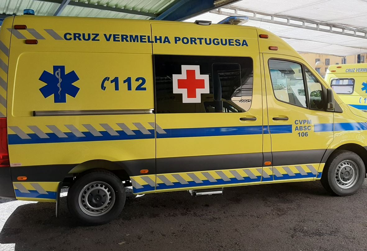 Menina de 12 anos atropelada por carro no Rali da Madeira
