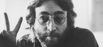 Carta que John Lennon escreveu a Paul McCartney vai a leilão