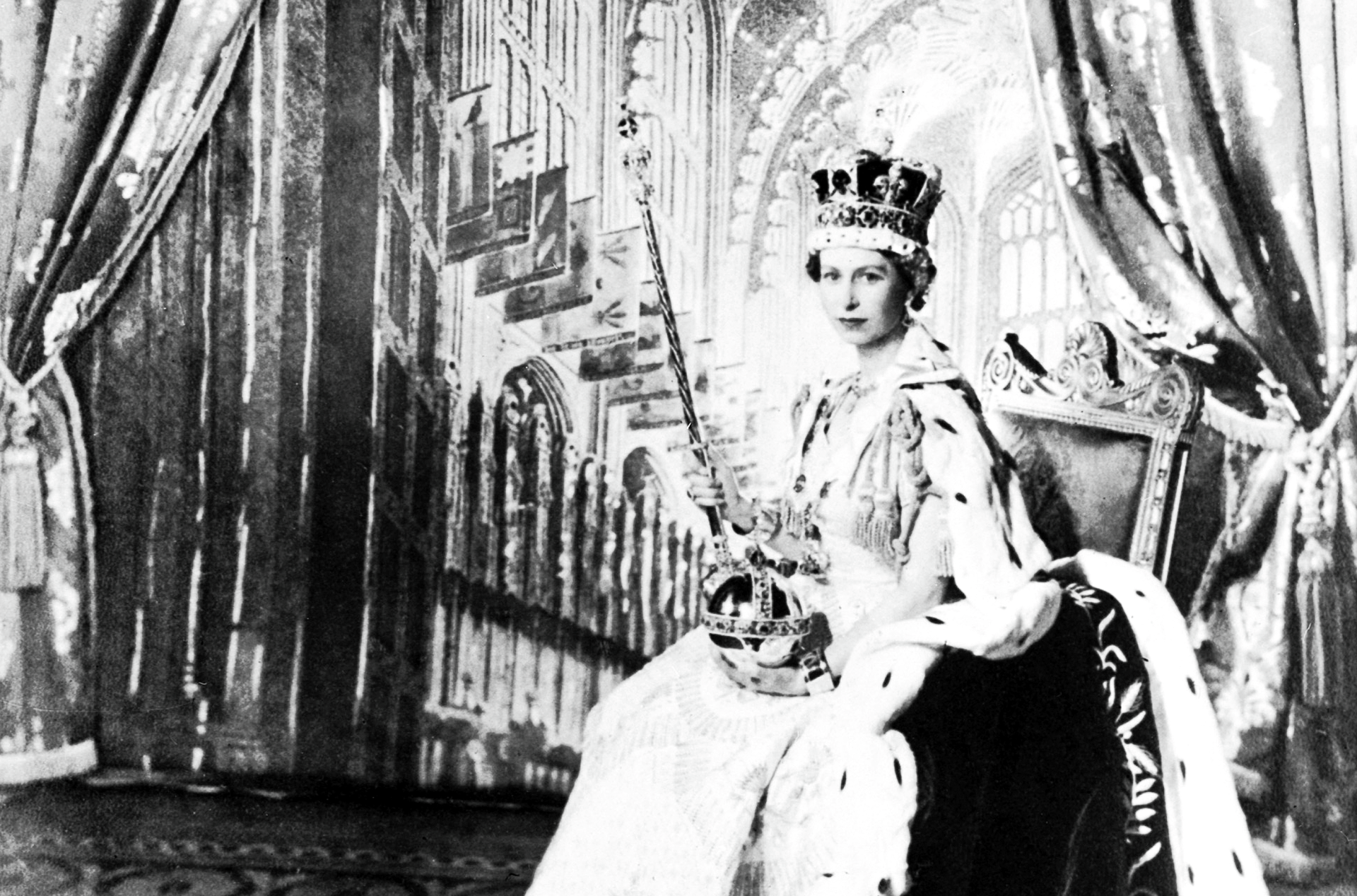 Funeral da Rainha Isabel II realiza-se a 19 de setembro
