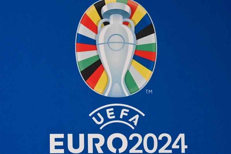 Rússia está fora do Euro 2024 de futebol