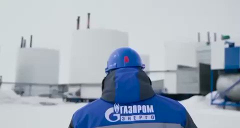 E se a Europa ‘congelasse’? É esse o cenário que a russa Gazprom apresenta num vídeo caricato