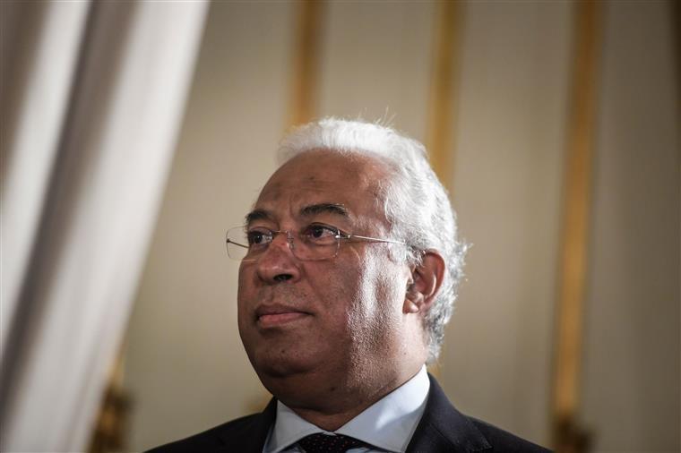 Autarca de Faro diz ser “lamentável” ter sido ignorado pelo primeiro-ministro