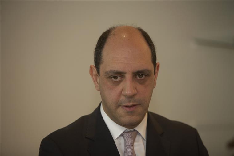 Manuel Pizarro é o novo ministro da Saúde