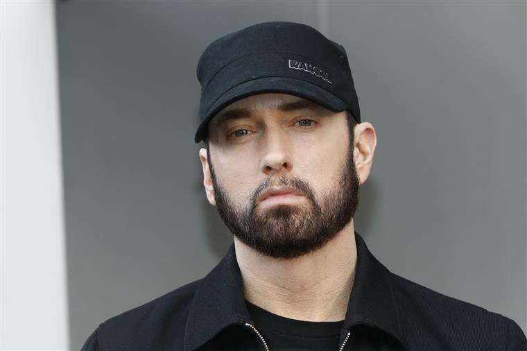 Após overdose, Eminem teve que “reaprender a fazer rap”