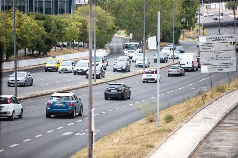 Governo prepara-se para passar fiscalização de velocidade rodoviária urbana para os municípios