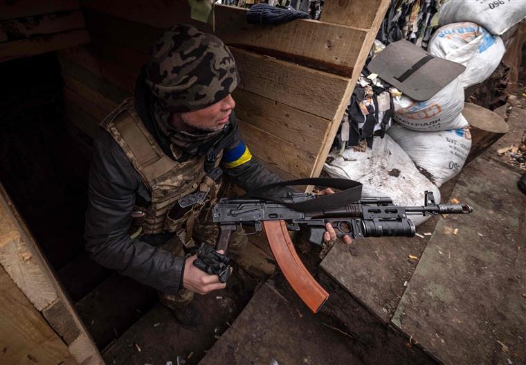 Ataques em Donetsk fazem pelo menos sete mortos e 27 feridos