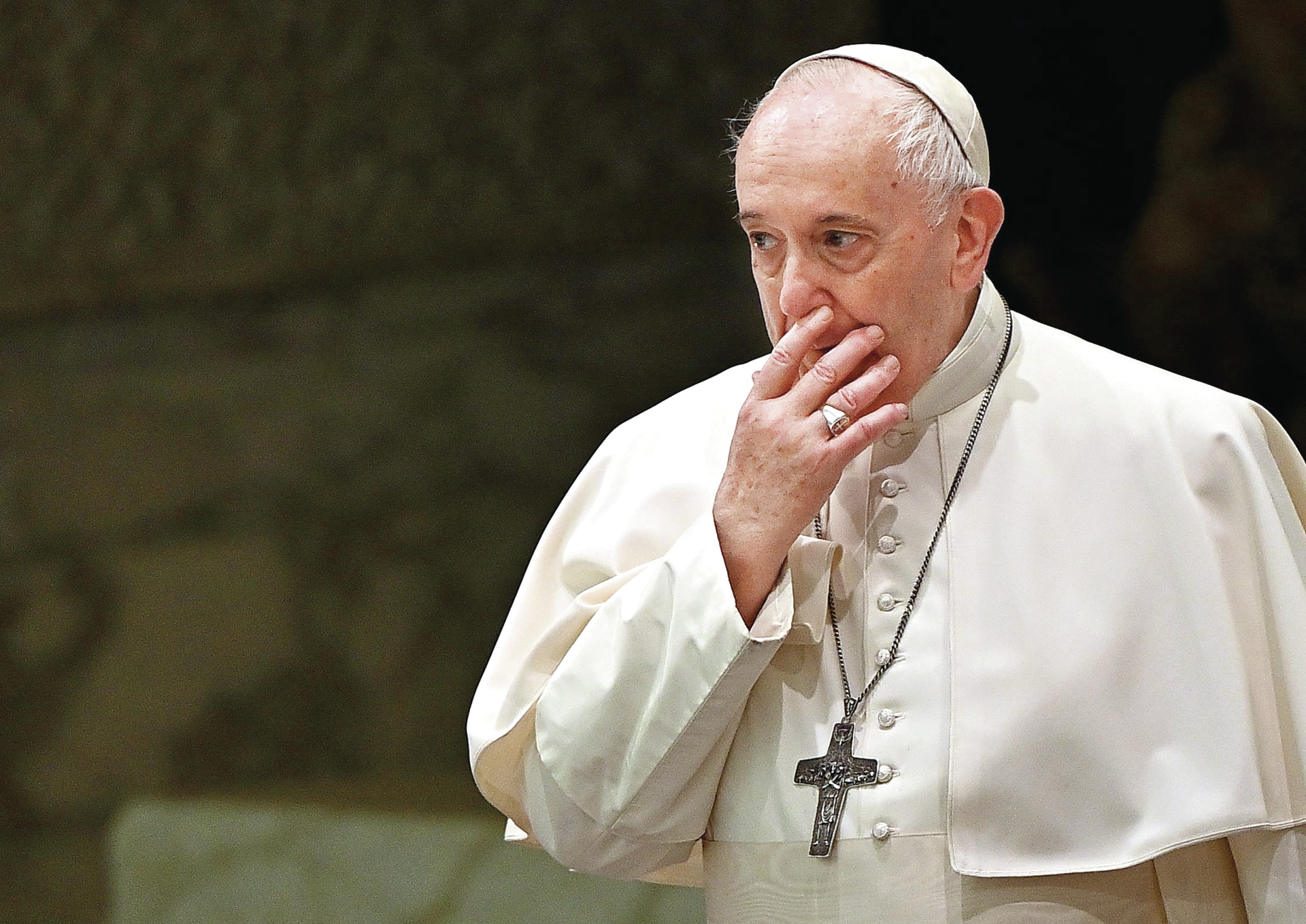 Vaticano demarca-se da polémica sobre altar das Jornadas