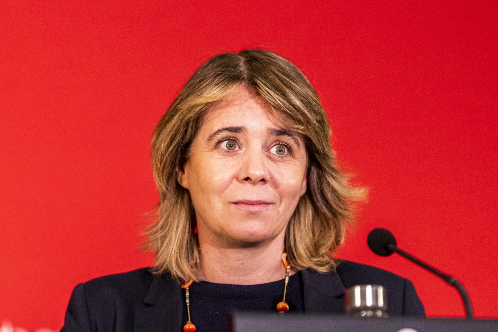 Catarina Martins deixa liderança do Bloco de Esquerda