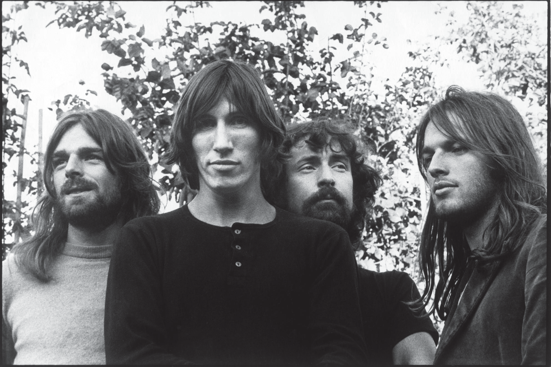 Pink Floyd. 50 anos do lado mais negro da lua