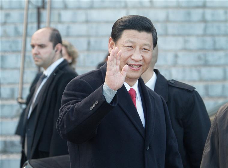 Vladimir Putin confirma que Xi Jinping vai visitar a Rússia