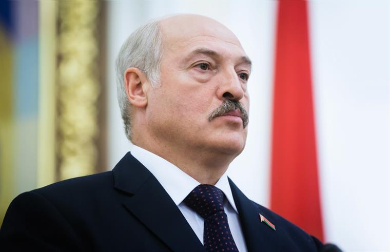 Lukashenko aconselha todos a ouvir &#8220;plano de paz&#8221; da China