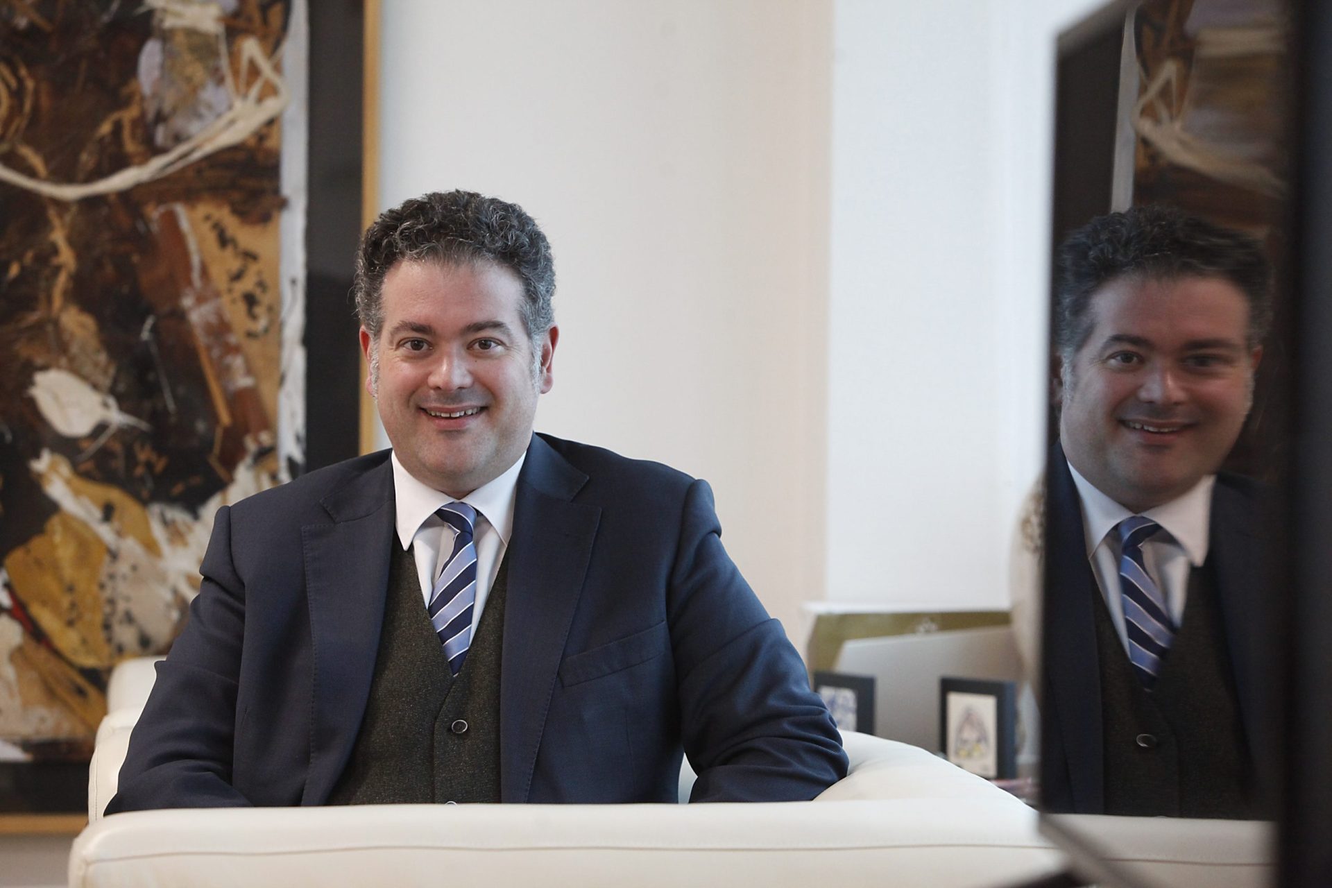 Luís Castro Henriques: “O desafio da próxima década é a afirmação da marca Portugal”