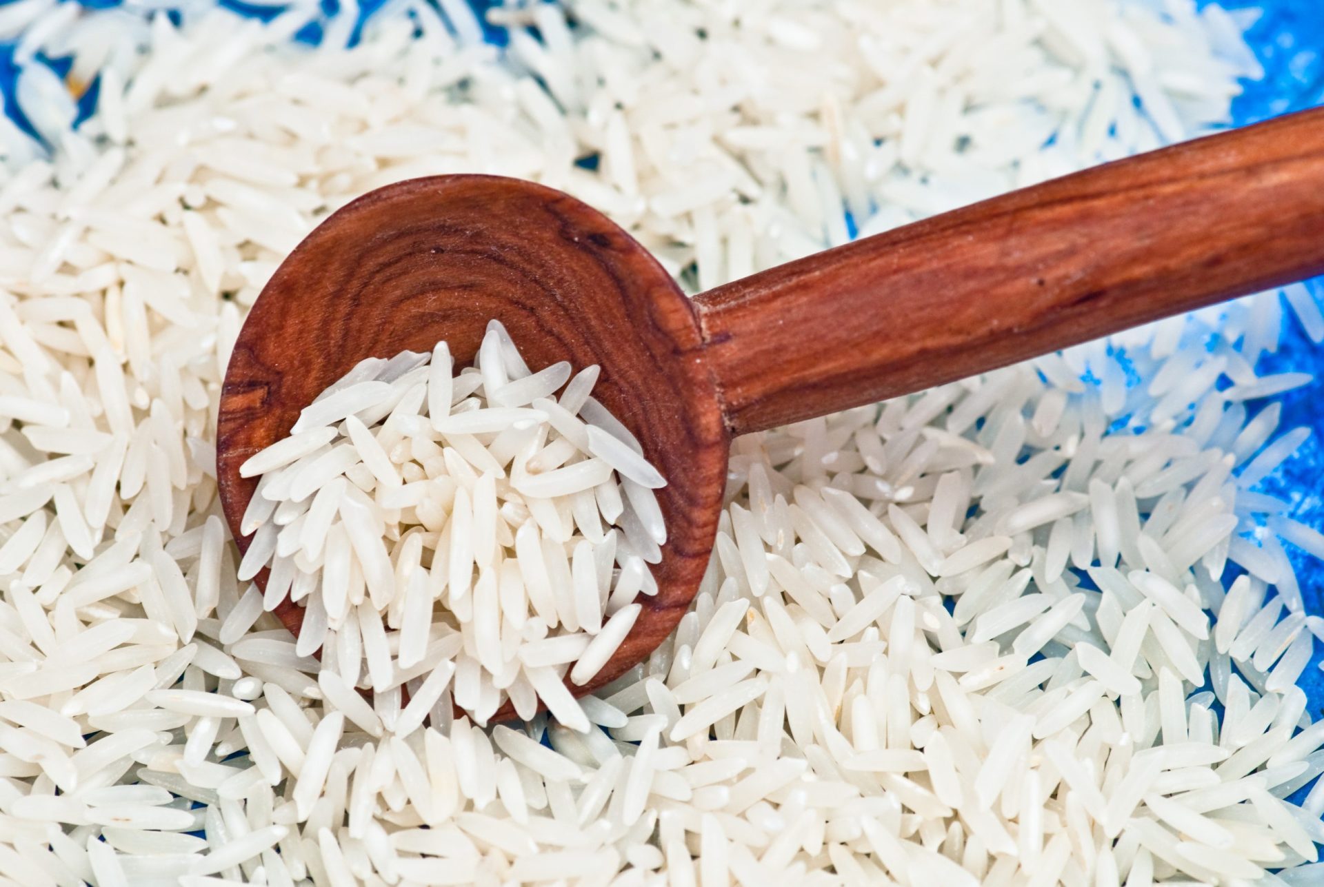 Portugueses comem em média 16 kg de arroz branco por ano