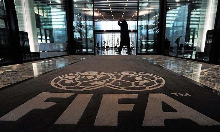 FIFA quer garantir mais e melhor descanso para os futebolistas