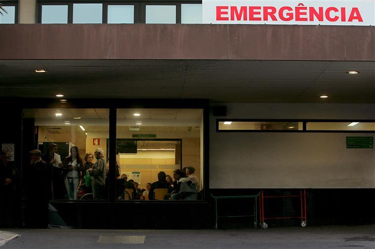 Urgência pediátrica do São Francisco Xavier encerra às 22:00 e não às 21:00 como comunicado