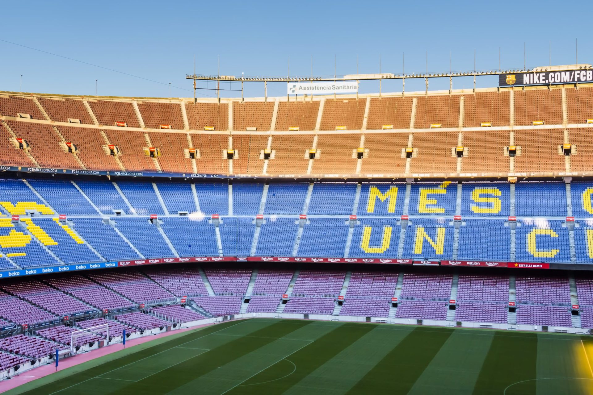 Casa da juíza do caso Negreira que envolve o FC Barcelona foi assaltada