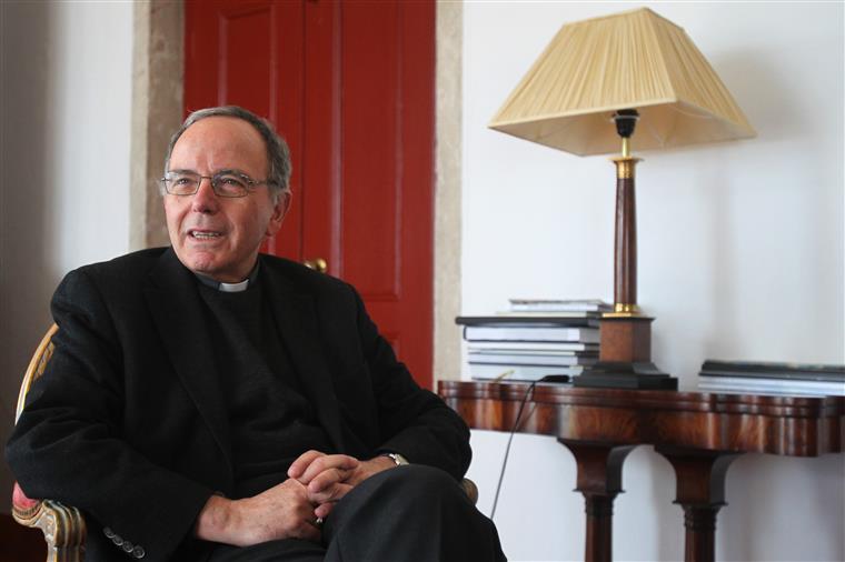 Patriarca de Lisboa suspende quatro sacerdotes