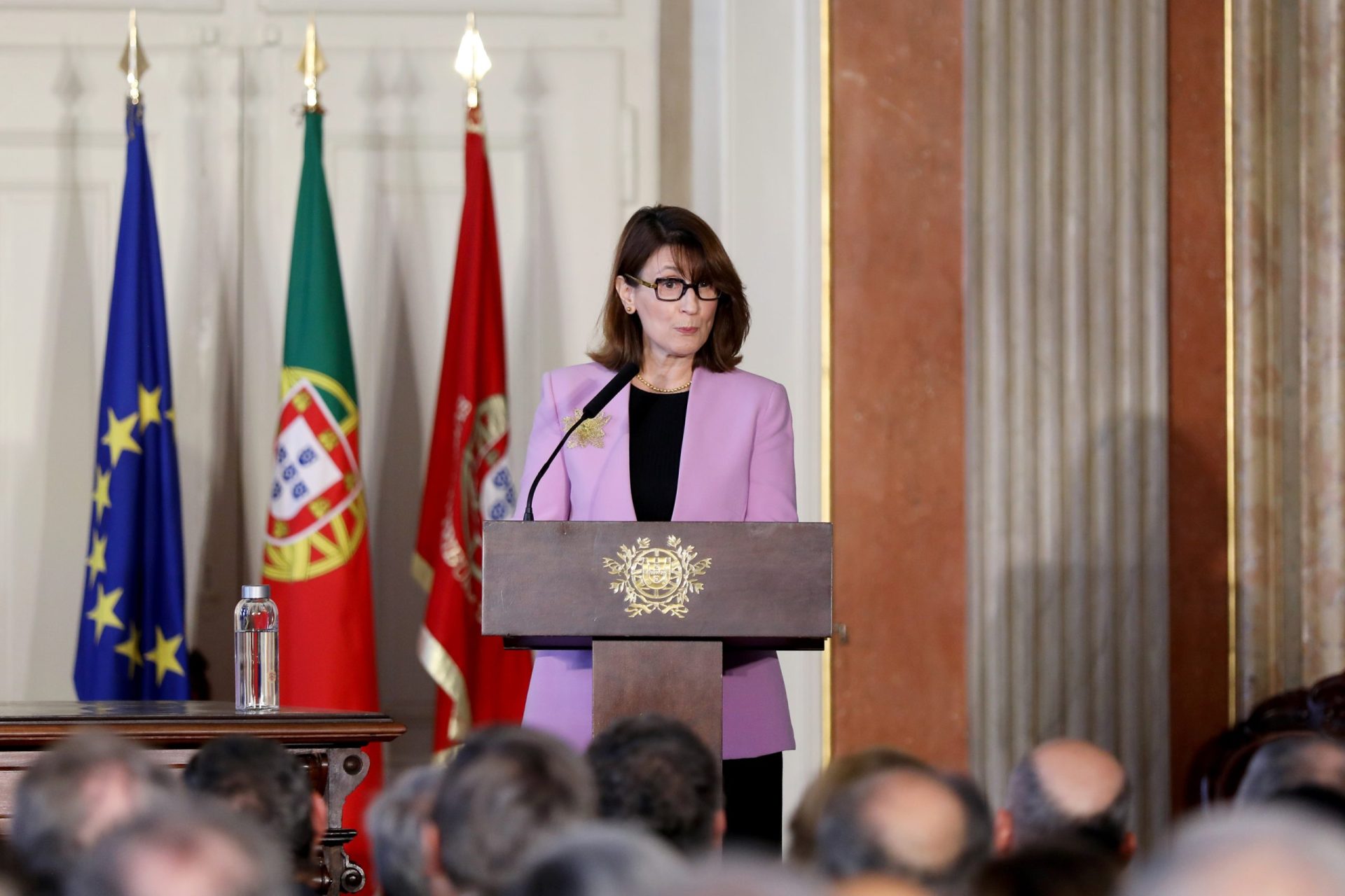 Portugal contribui com 75 mil euros para investigações de crimes de guerra na Ucrânia
