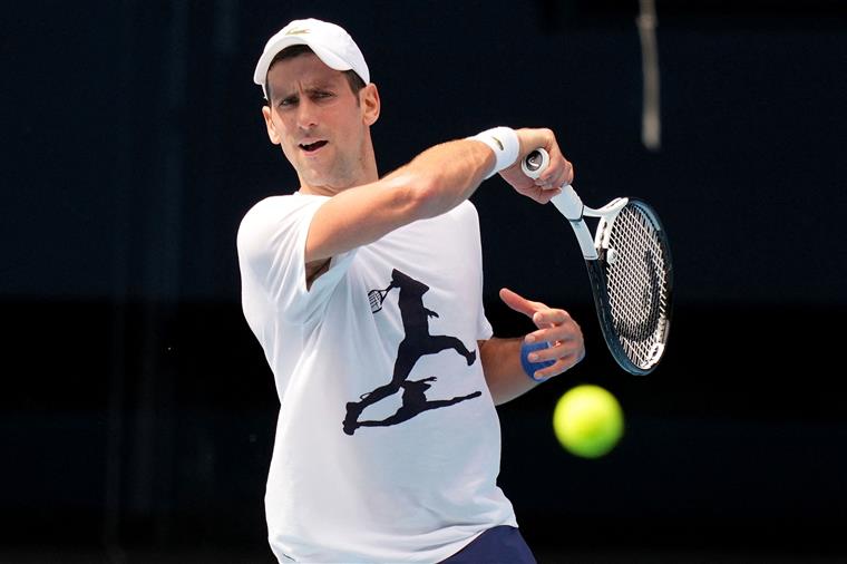 Djokovic poderá competir novamente no Open dos Estados Unidos