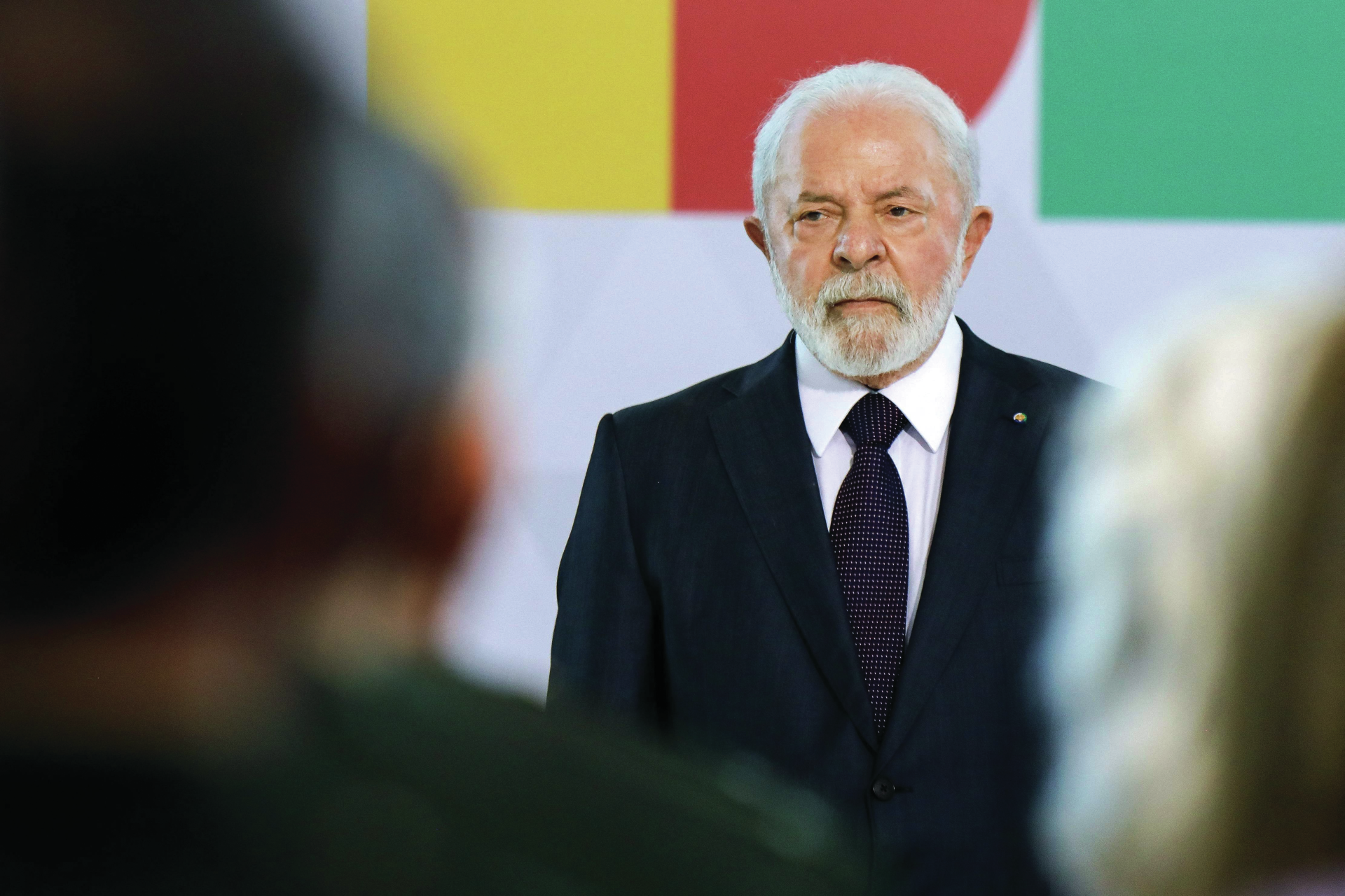 Lula da Silva antecipa visita a Portugal