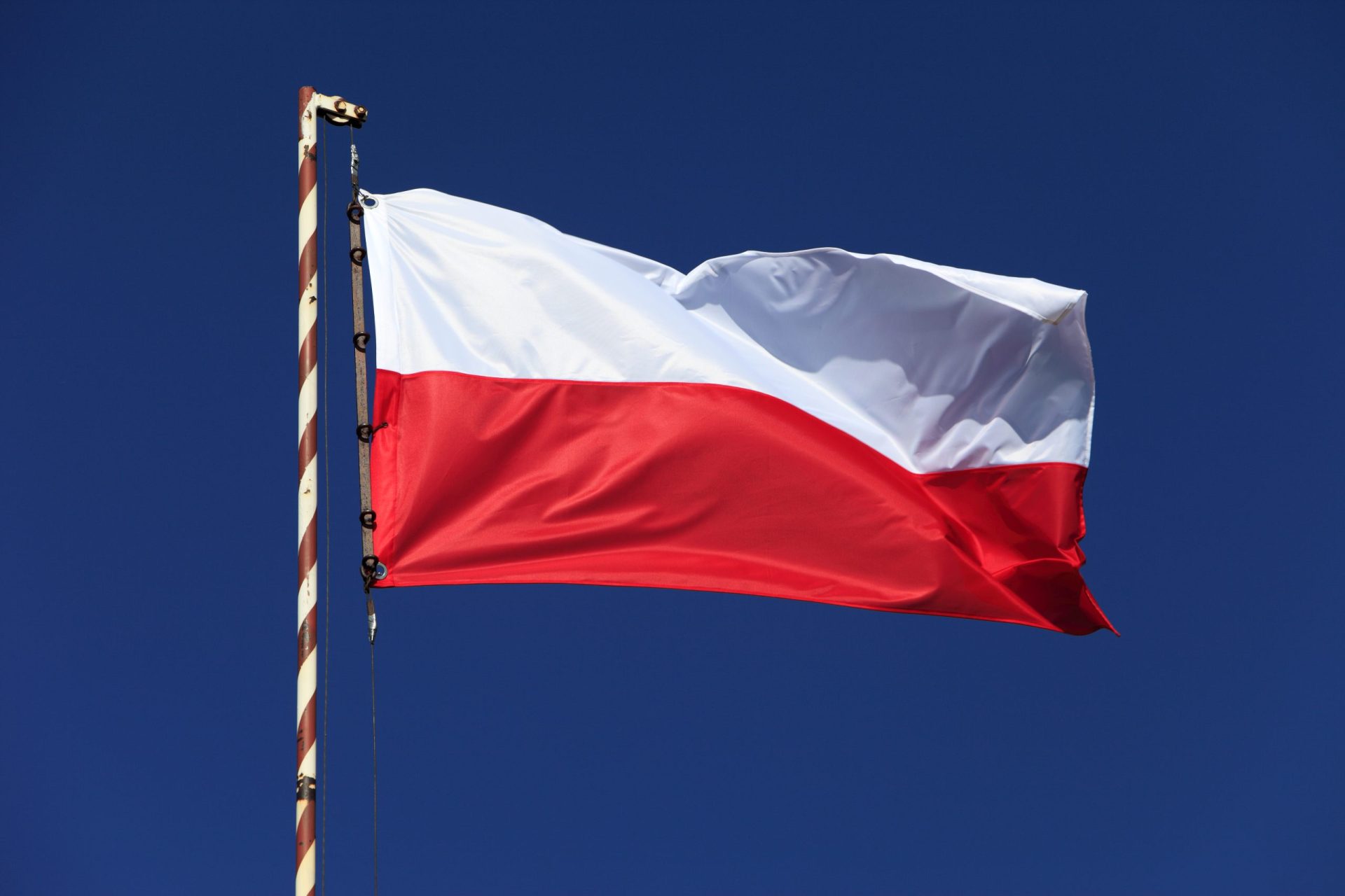 Polónia autoriza passagem de cereais ucranianos para a Europa ocidental
