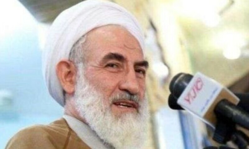 Clérigo muçulmano assassinado no norte do Irão