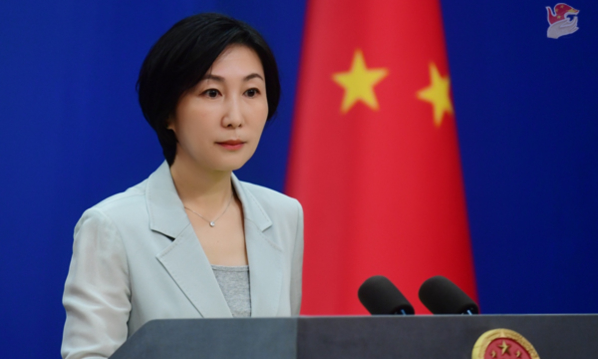 China pede para não “provocarem” Coreia do Norte