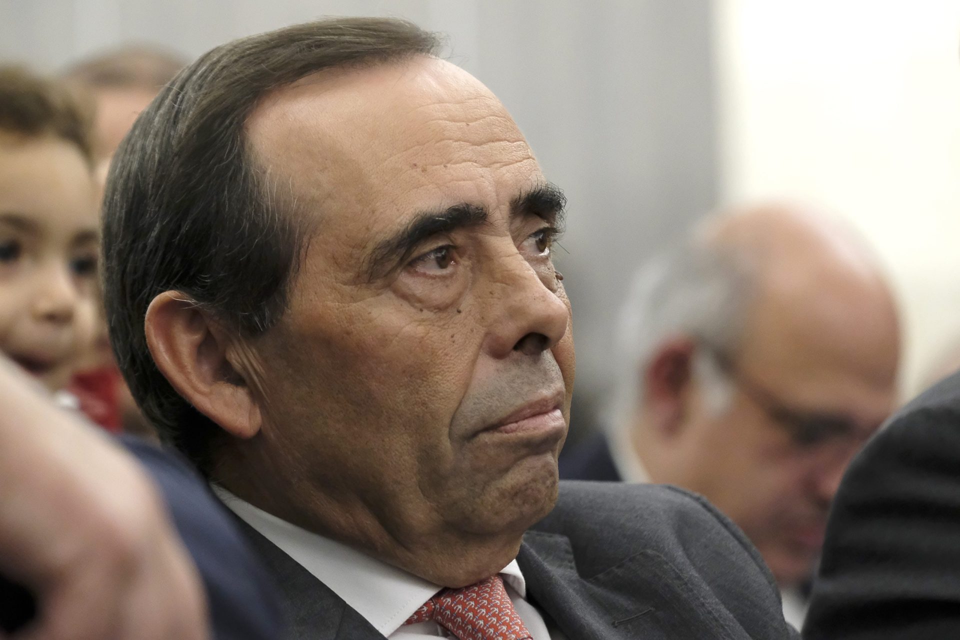 Álvaro Amaro renuncia a cargo de eurodeputado após condenado por prevaricação