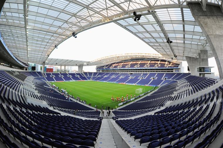 FC Porto terá sido alvo de hackers espanhóis