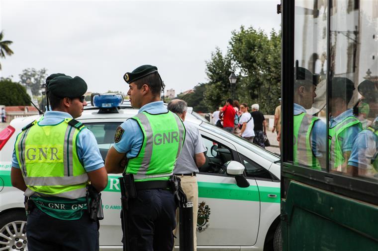 Detidas quatro pessoas em Évora por tráfico de droga