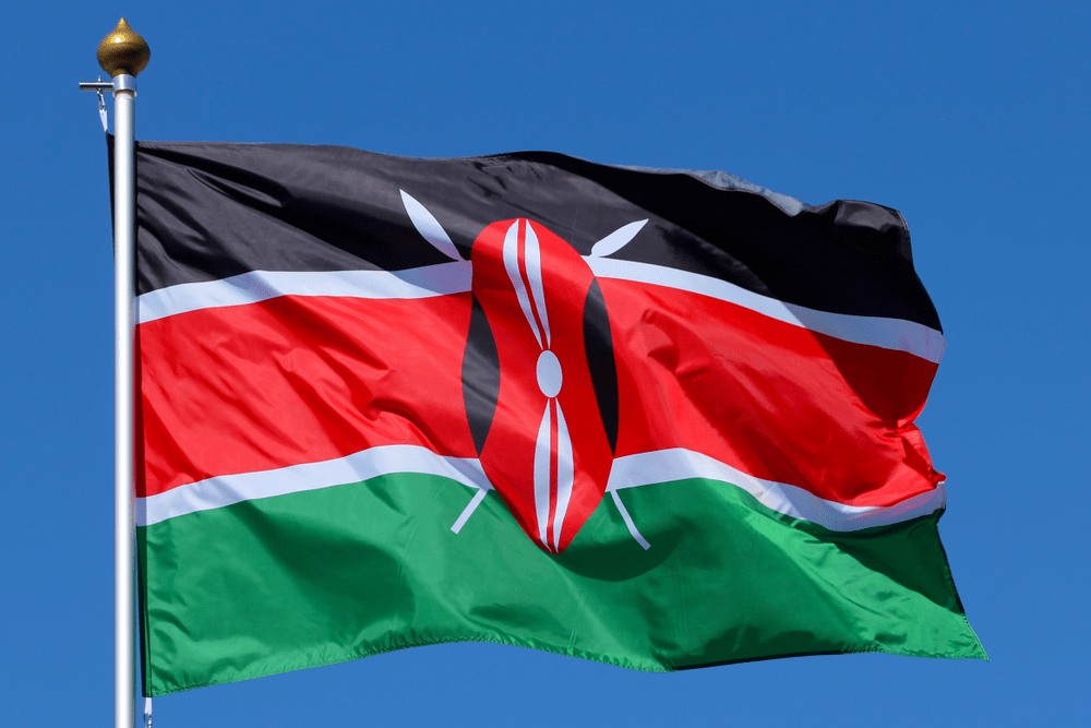 Líder de seita no Quénia em prisão preventiva
