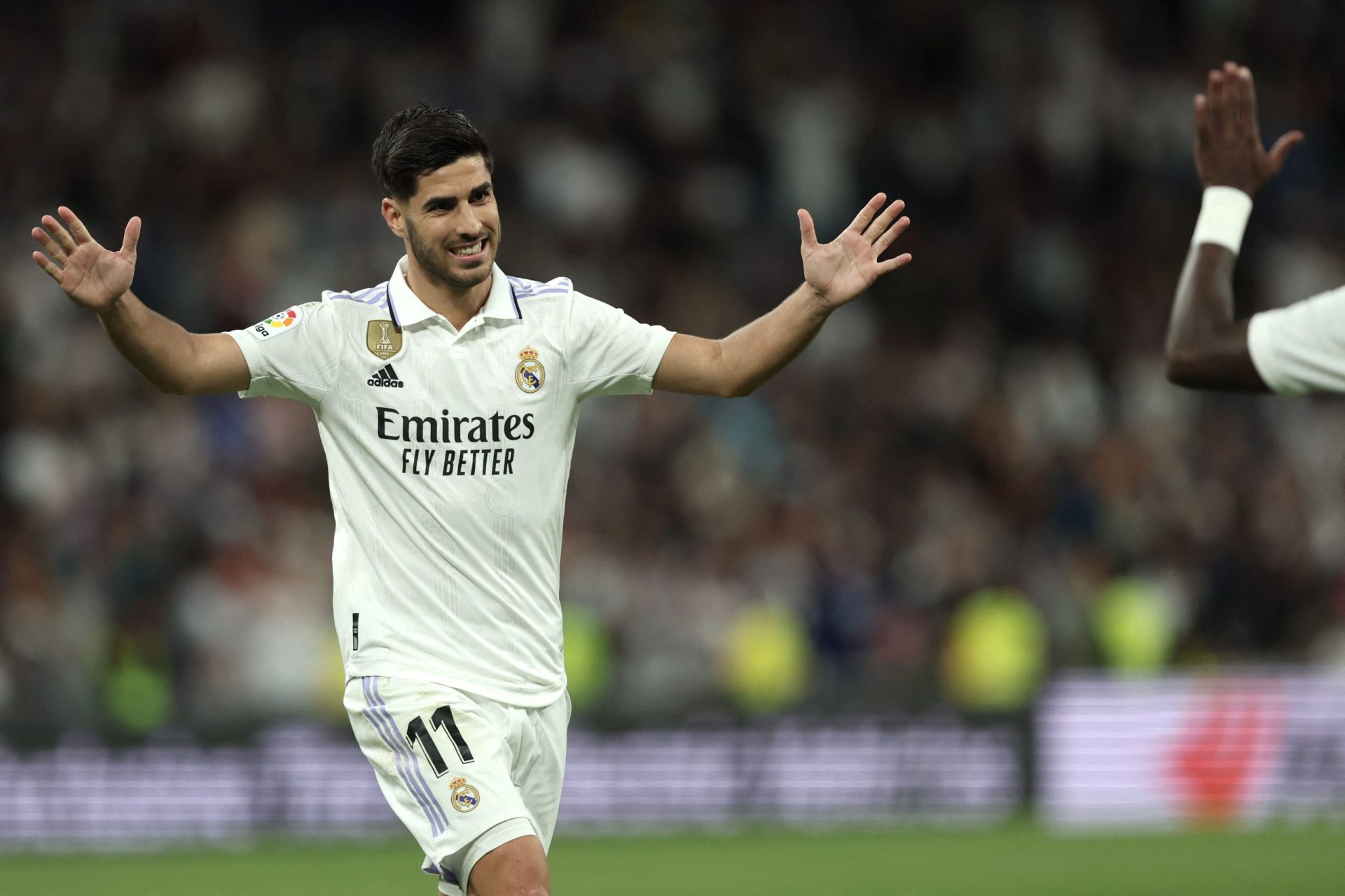 Real Madrid acusado de substituição “ilegal” arrisca derrota