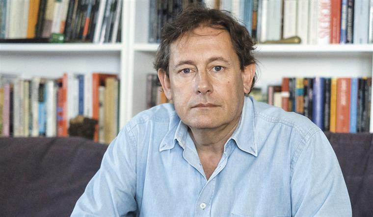 O Demónio das Pistas