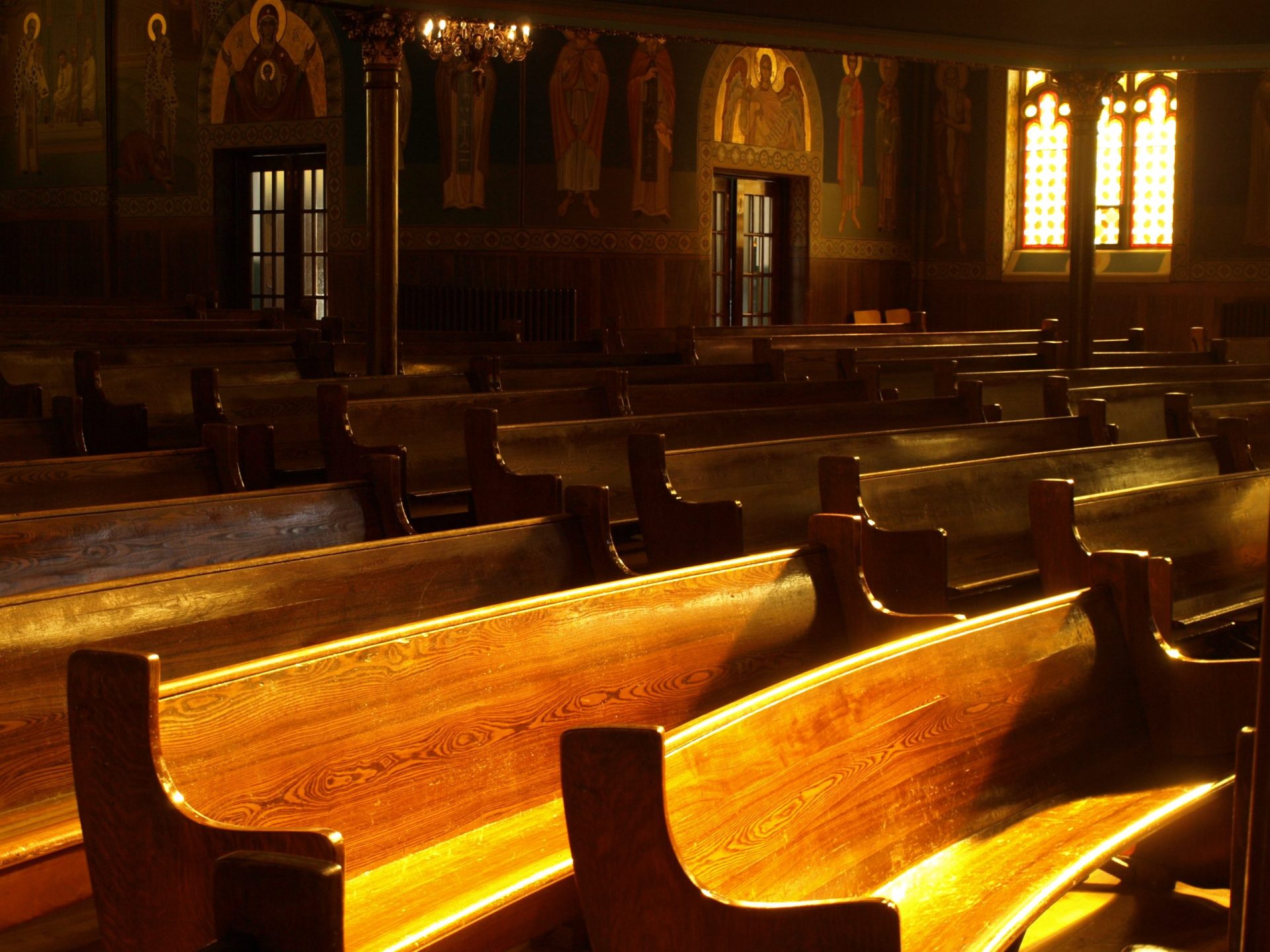 Grupo VITA admite sinalizar à Igreja necessidade de compensação devido a abusos
