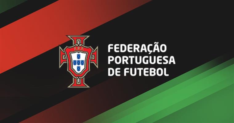 Federação Portuguesa de Futebol agrava sanções para comportamentos racistas ou discriminatórios