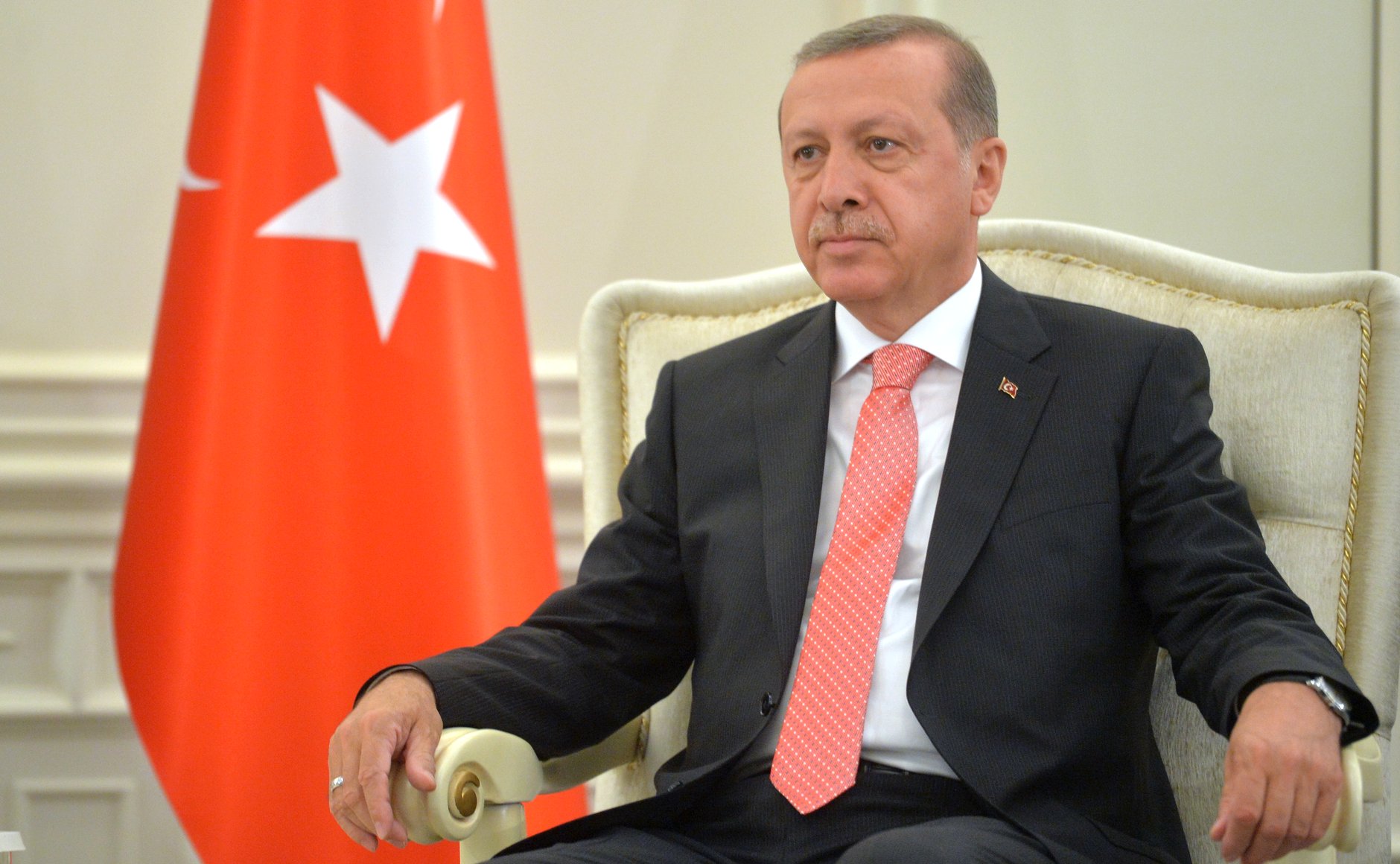 Eleições na Turquia decidem futuro de Erdogan na presidência