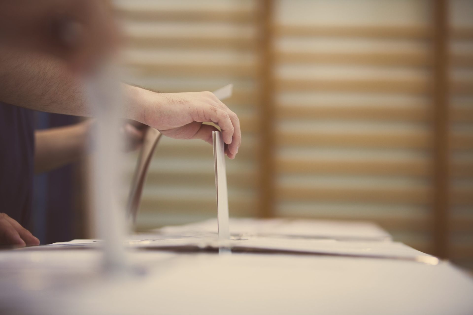 Espanha vai a votos em eleições municipais e regionais