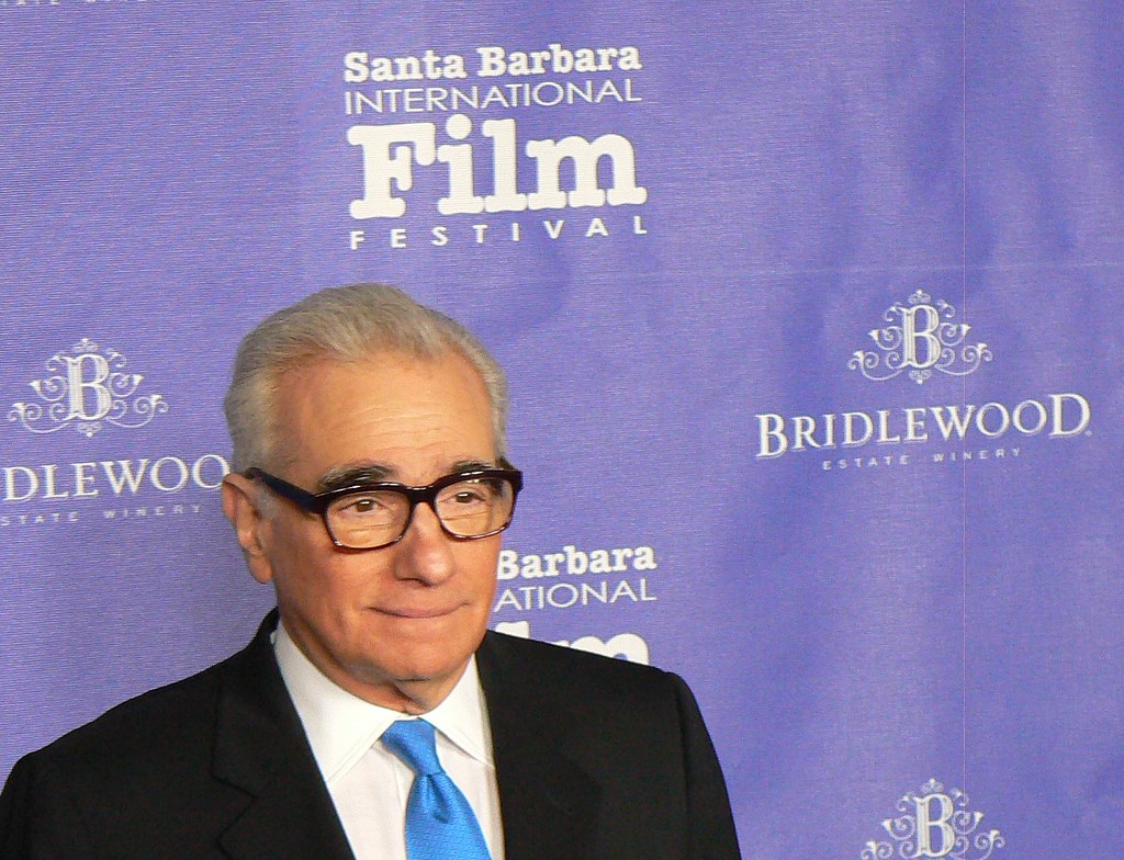 Scorsese quer fazer novo filme sobre Jesus