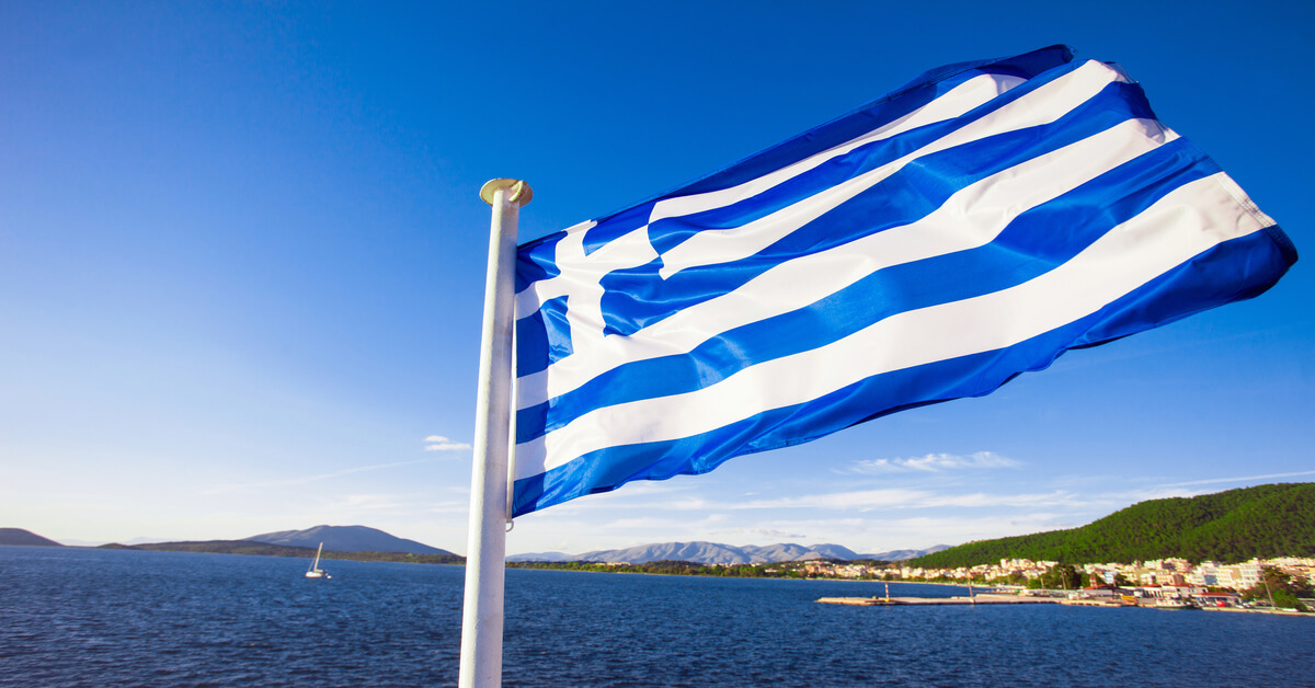 Grécia vai ter novas eleições no dia 25 de junho