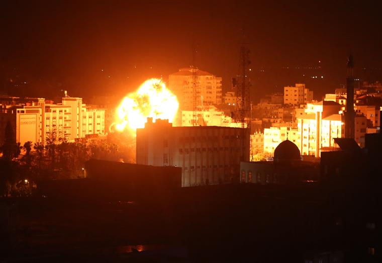 Nações Unidas saudam tréguas na Faixa de Gaza