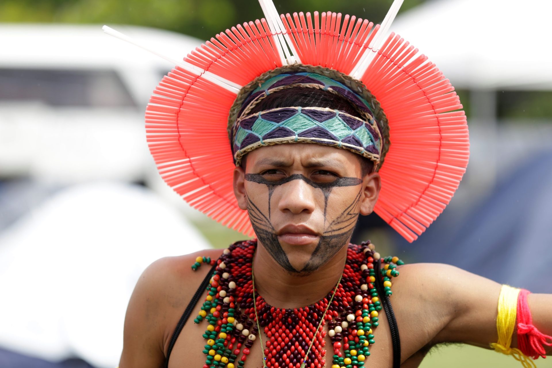 Projeto de lei pode causar “genocídio” de indígenas