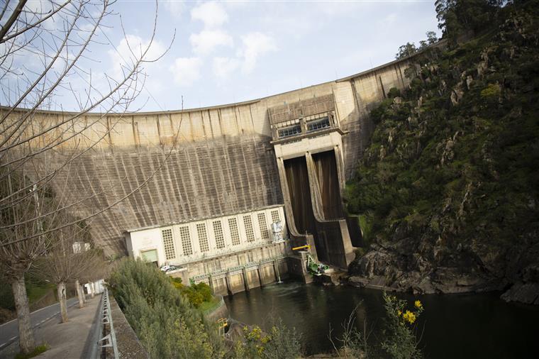 &#8220;A situação das barragens portuguesas tem sido preocupante&#8221;