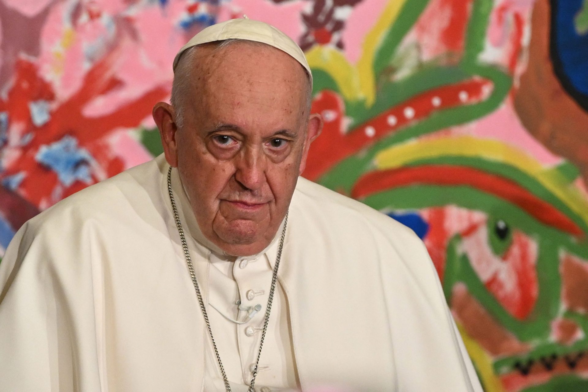 Divulgada agenda do Papa Francisco para a Jornada Mundial da Juventude