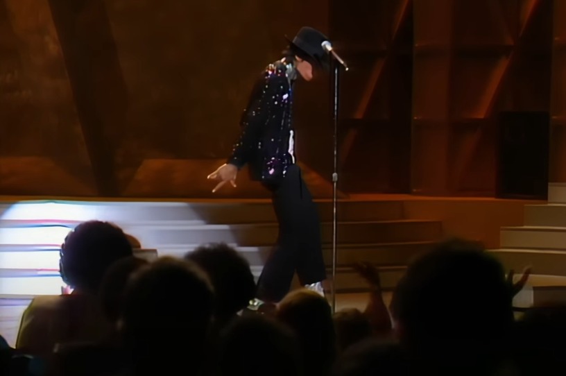 Icónico chapéu  de Michael Jackson vai a leilão