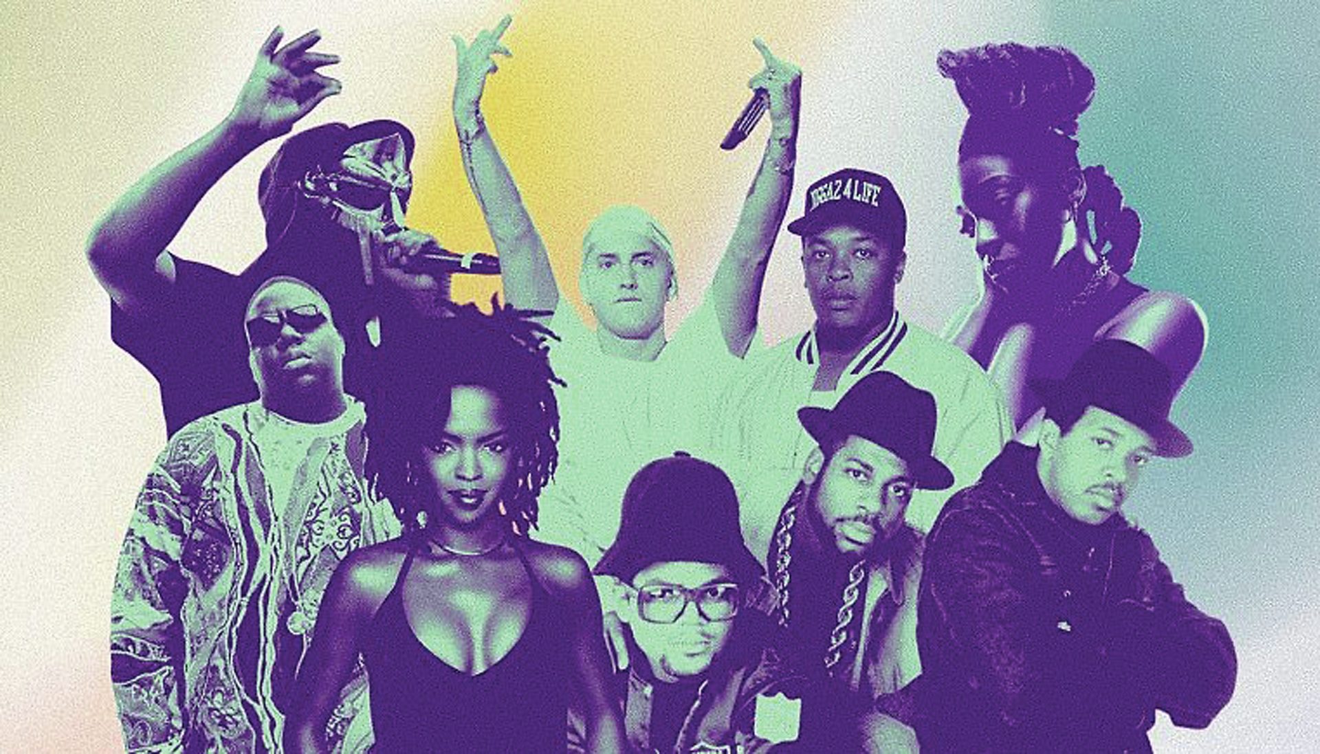 50 anos do hip-hop: entre a aclamação