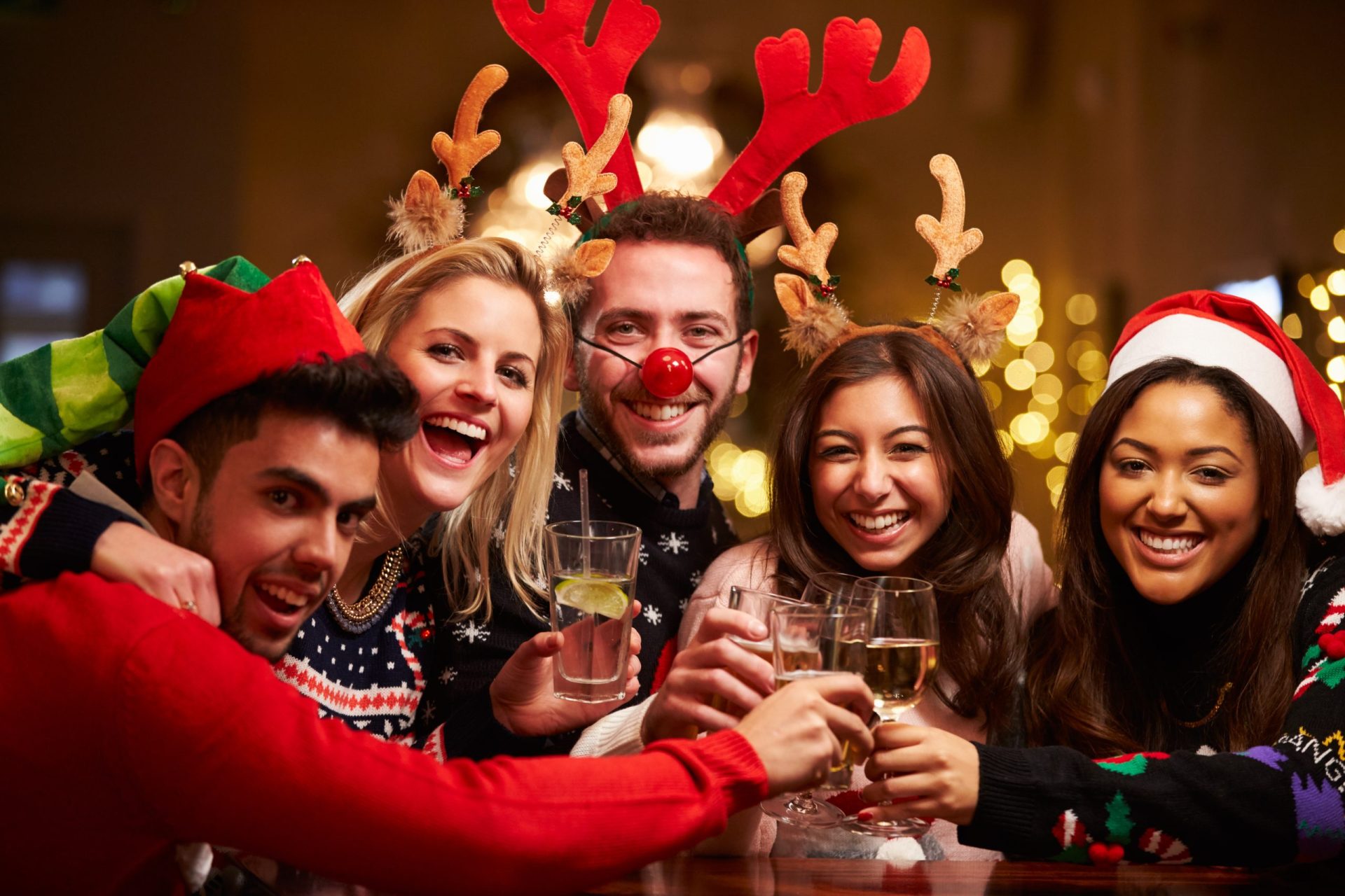 Natal: Saiba onde beber um copo